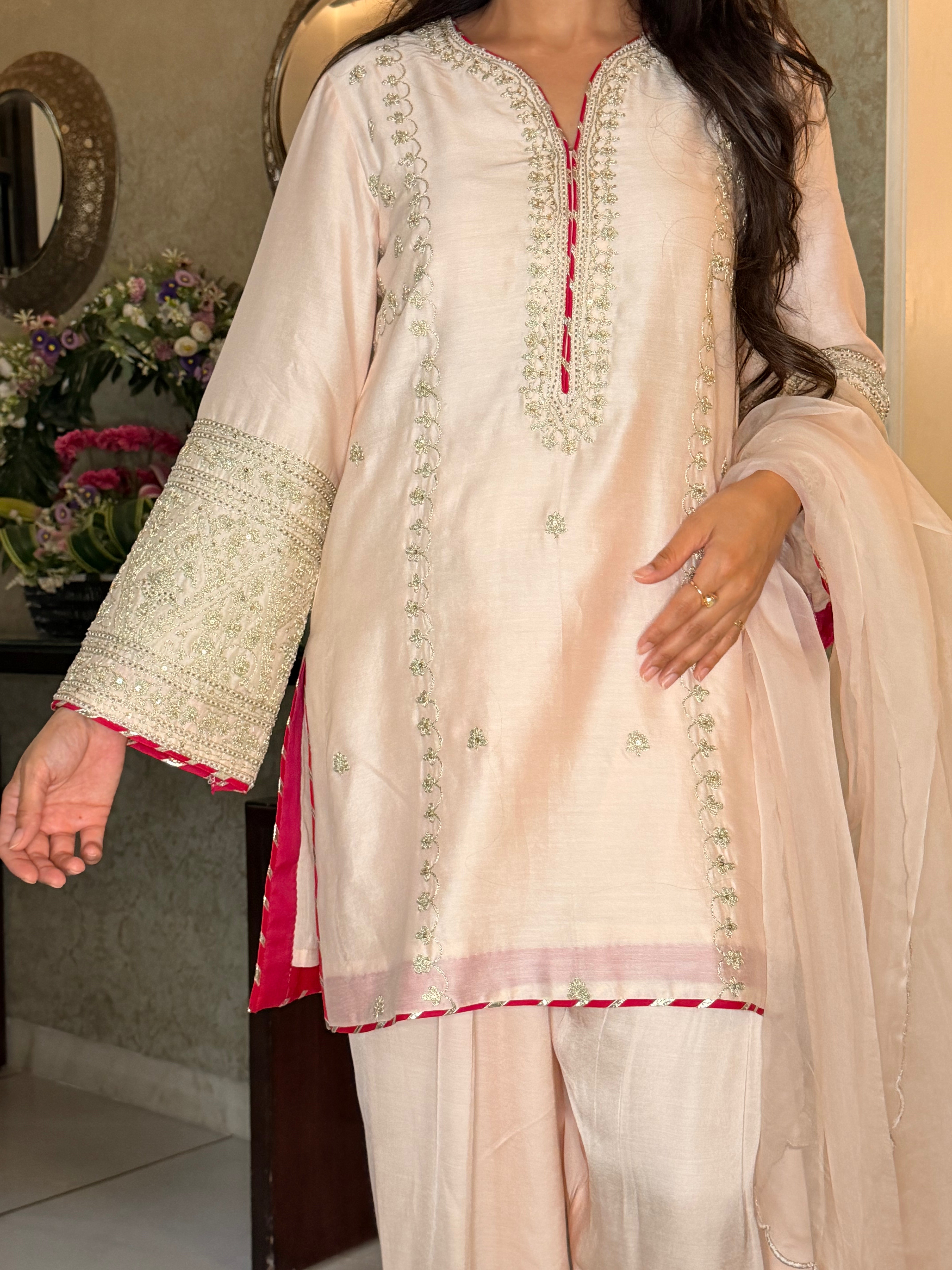 Ruhani