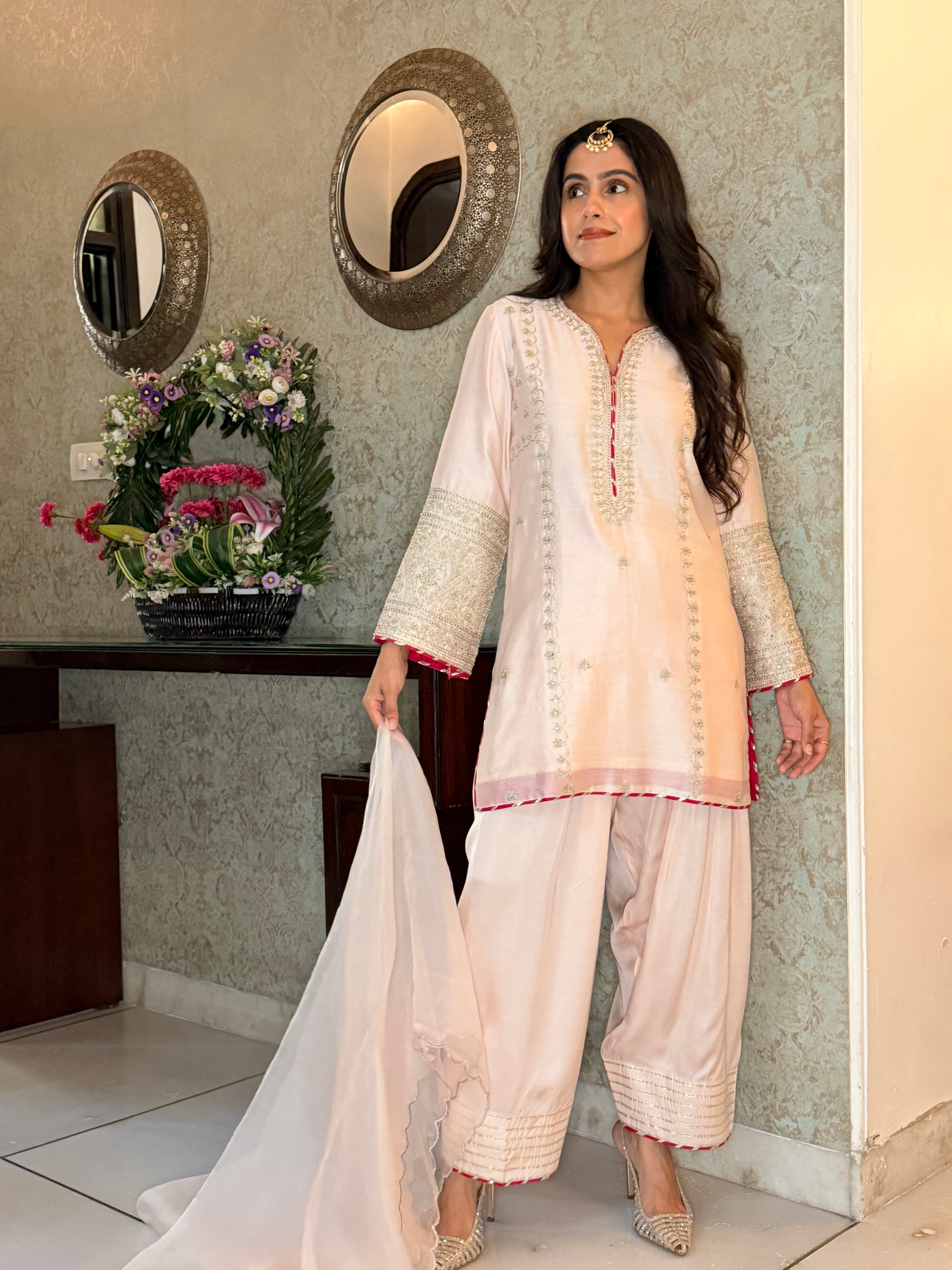 Ruhani
