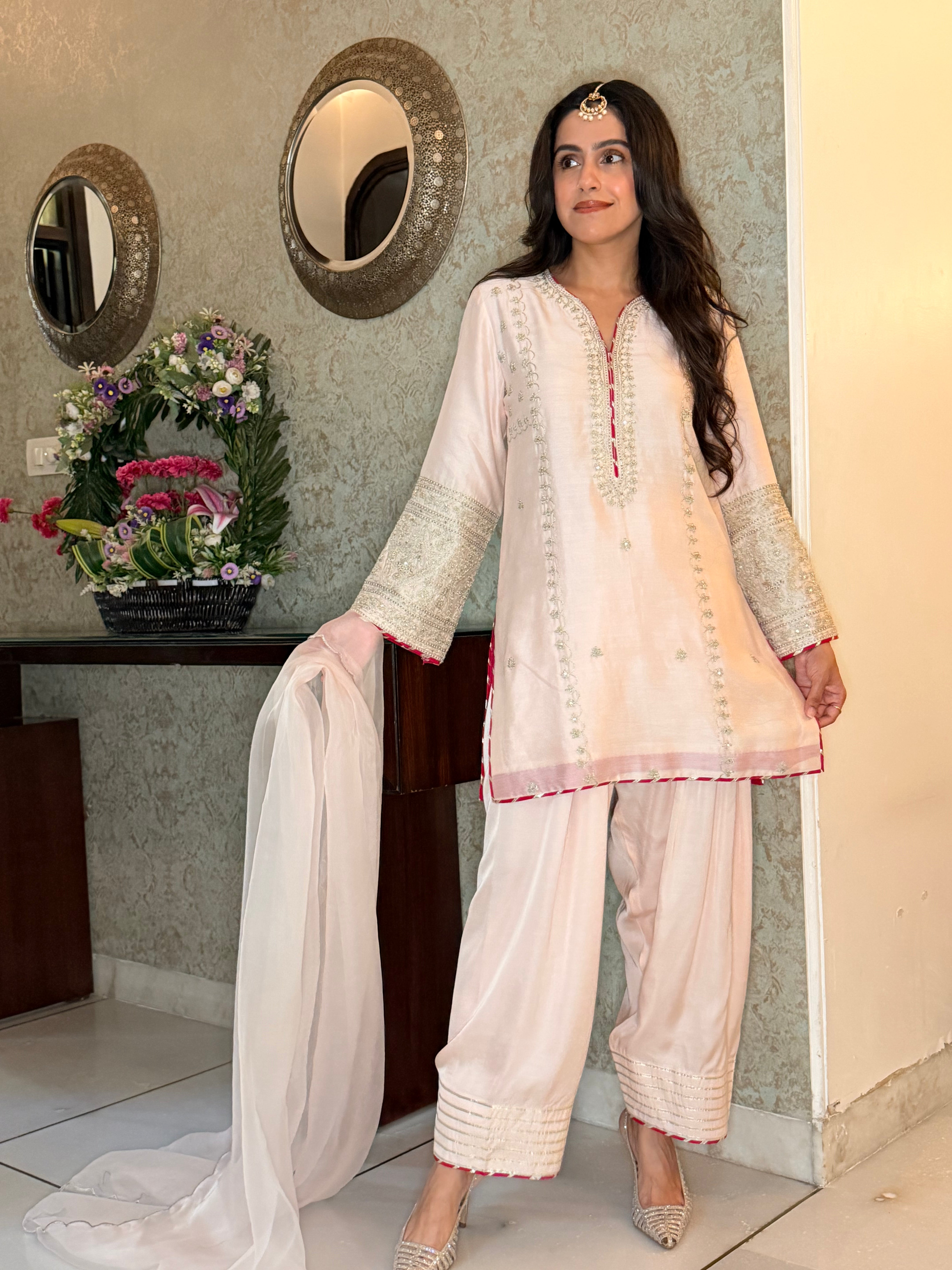 Ruhani
