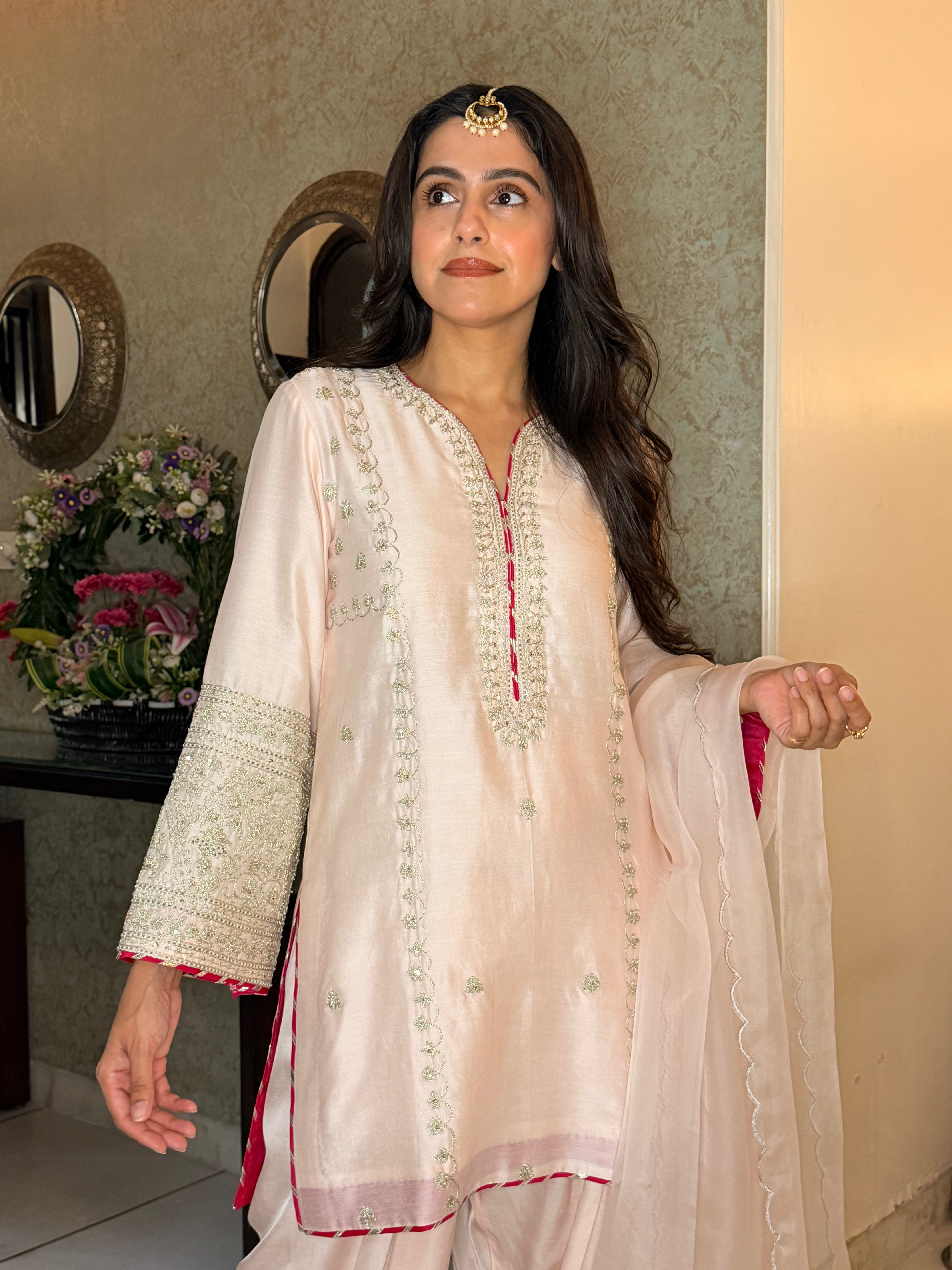 Ruhani