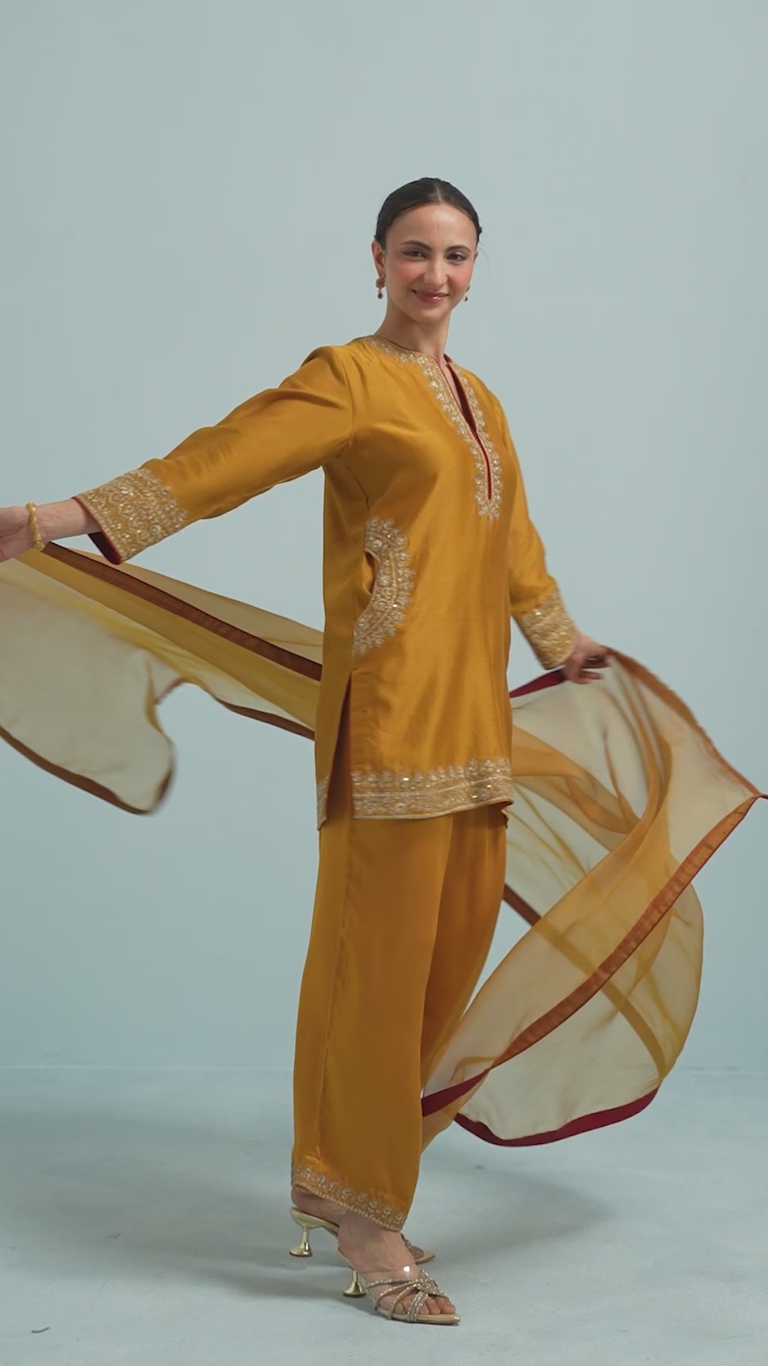 Raanjha